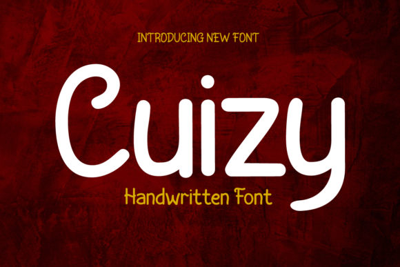 Cuizy: The Personal Touch Your Campaigns Need