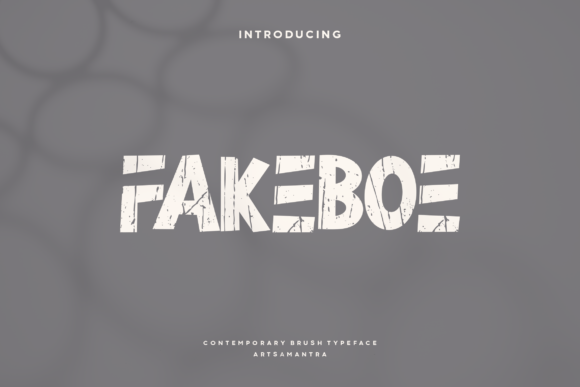 Fakeboe: A Designer's Honest Take on This Script Amp Typeface