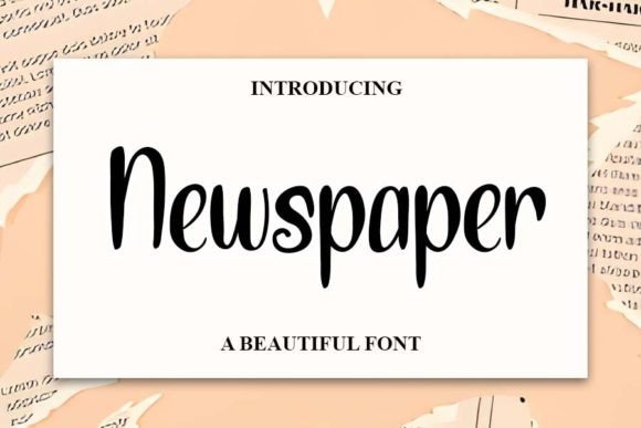 Newspaper: A Designer's Real-World Review