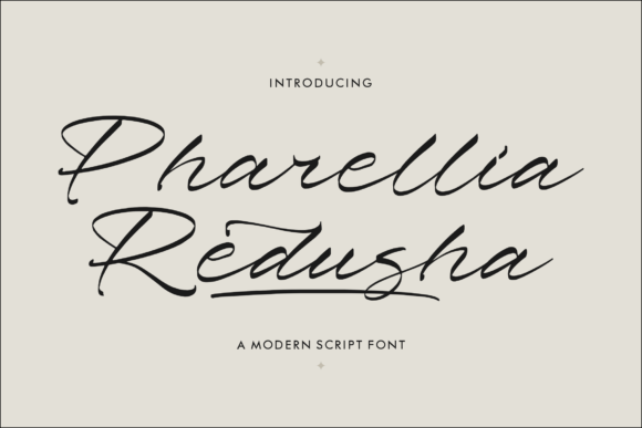 Pharellia Redusha: A Designer's Real-World Review